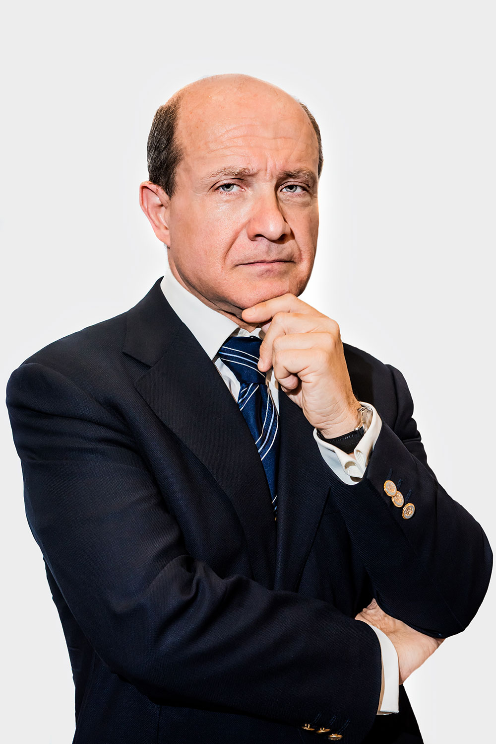 Giuseppe Russo
